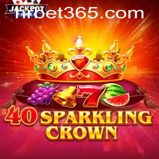 Explorando o Universo de 40SparklingCrown: O Encantamento dos Cassinos Online