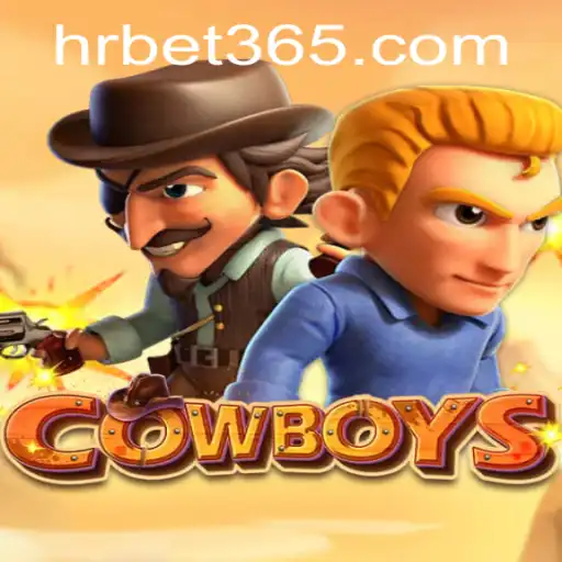 COWBOYS: Descubra o Novo Jogo de Aventura Alimentado por HRbet
