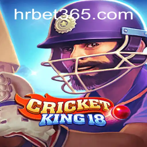 Descubra o Fascinante Mundo de CricketKing18: Introdução e Regras