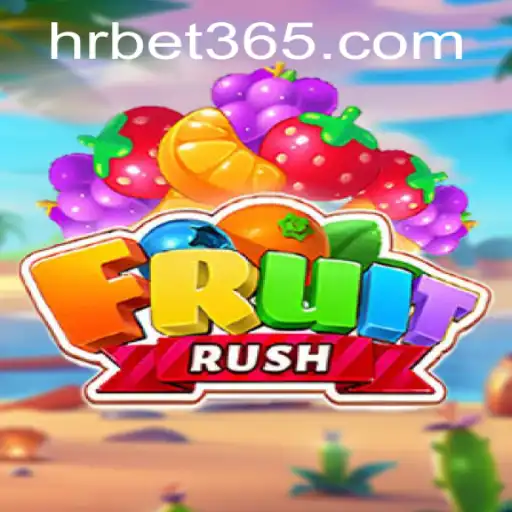 Explorando FruitRush e HRbet: Um Mergulho no Mundo dos Jogos Modernos