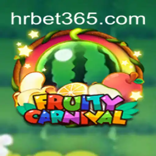 Descubra o Mundo Excitante de FruityCarnival com HRbet