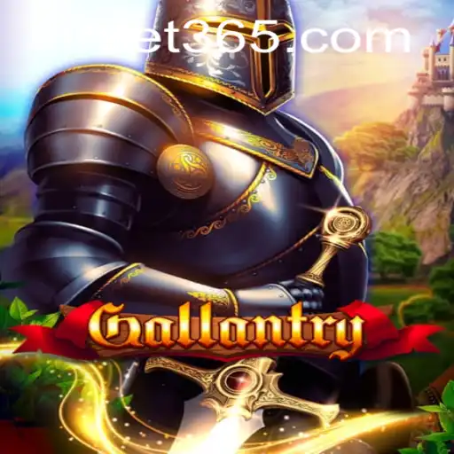 Gallantry: Aventura Estratégica no Mundo de HRbet
