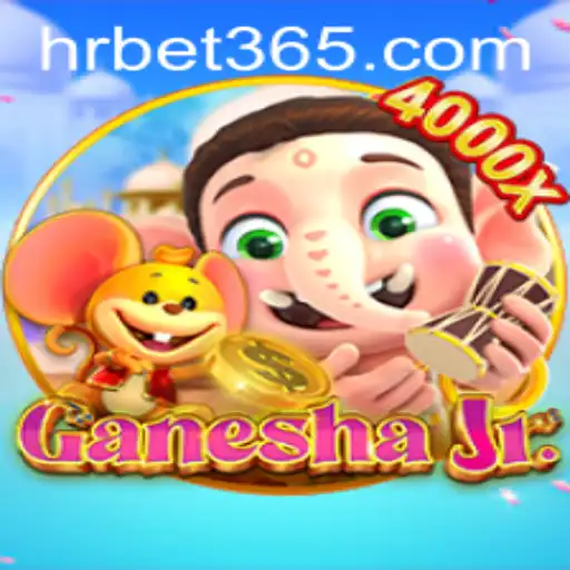 Descobrindo o Fascinante Jogo GaneshaJr com HRbet