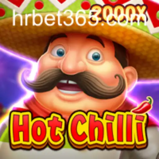 Descubra o Mundo Empolgante de HotChilli e HRbet