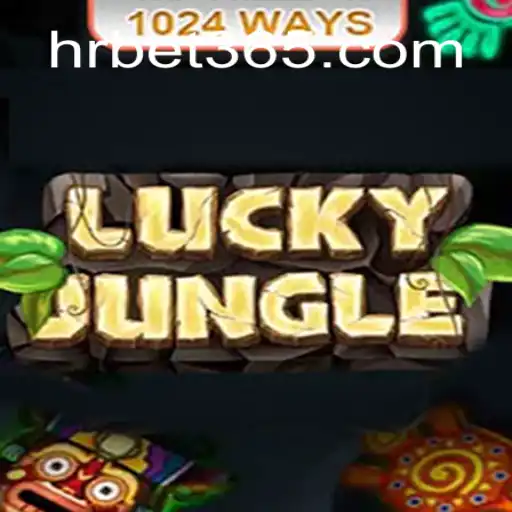 Descubra o Fascinante Mundo do Jogo LuckyJungle1024 com HRbet