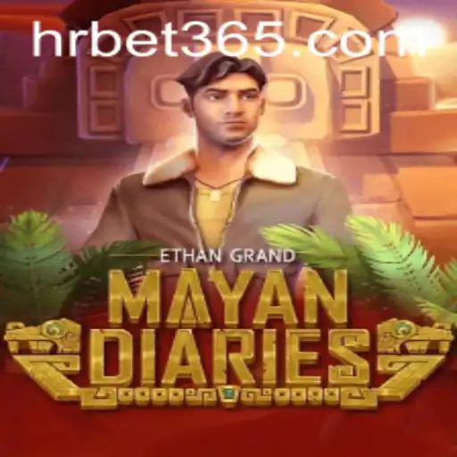 MayanDiaries: A Nova Sensação em Jogos de Aventura com HRbet