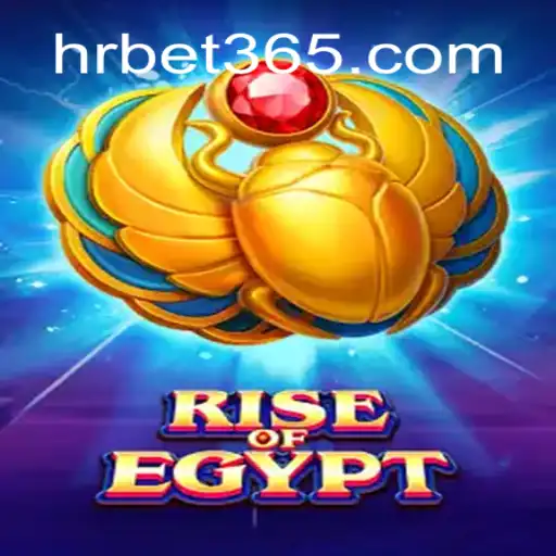 RiseOfEgypt: Explorando as Aventuras e Regras do Jogo em HRbet