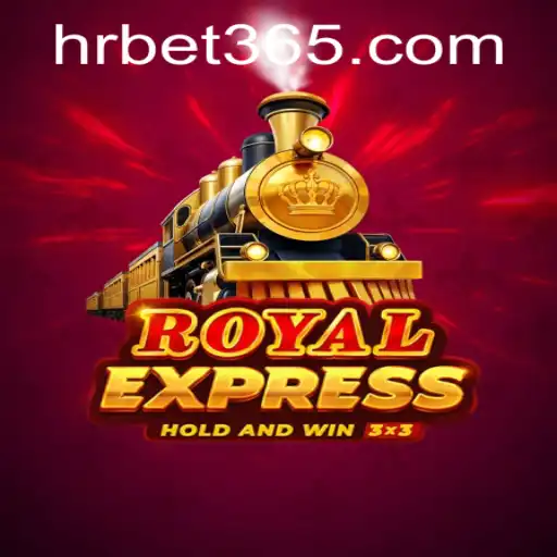 Royal Express: A Nova Sensação no Mundo dos Jogos de Tabuleiro