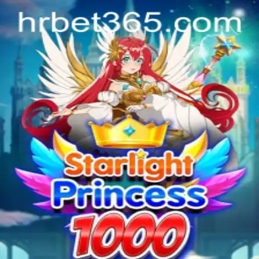 Descubra o Fascinante Mundo de StarlightPrincess1000: O Jogo que Conquista Fãs em HRbet