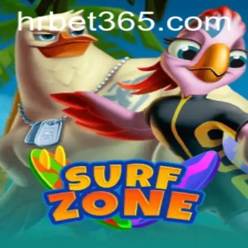 Explorando SurfZone: O Jogo Inspirado por HRbet