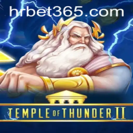 Temple of Thunder II: Uma Nova Aventura no Universo de HRbet