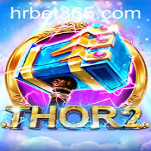 Thor2: Uma Aventura Épica em HRbet