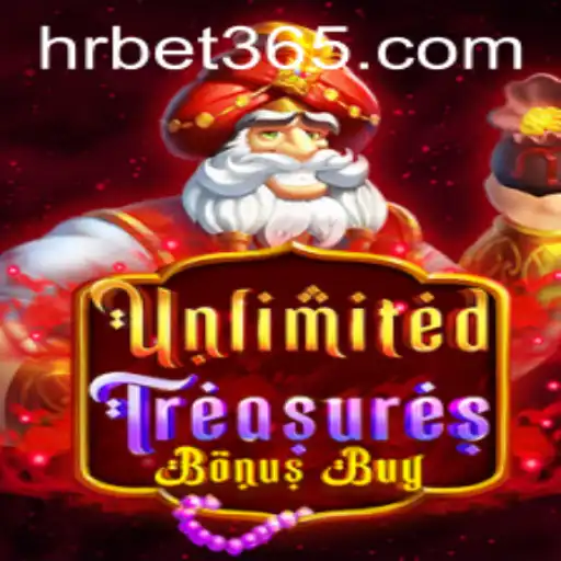 Explorando os Mistérios do Jogo UnlimitedTreasuresBonusBuy da HRbet