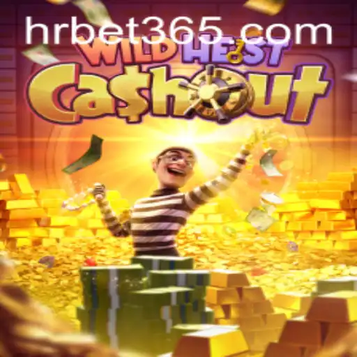 Descubra o Mundo Emocionante de WildHeistCashout com HRbet