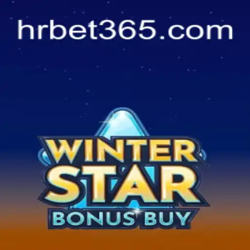 Descubra a Excitante Experiência de Jogo com WinterStarBonusBuy no HRbet