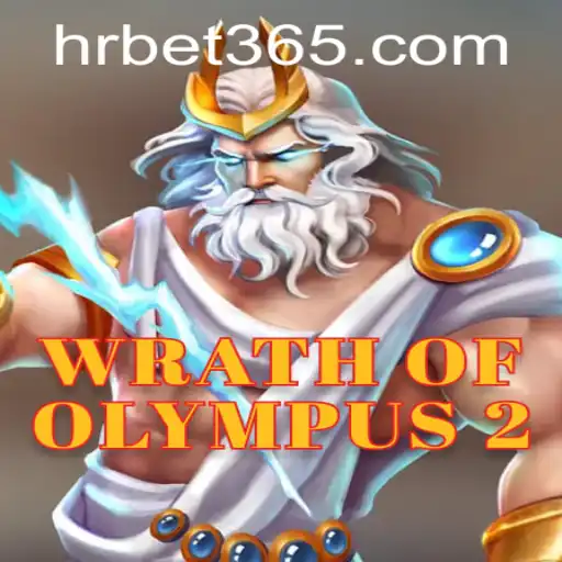 Explorando WrathofOlympus2: A Nova Sensação de Jogo Impulsionada pela HRbet