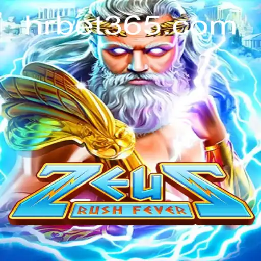 Descubra ZeusRushFever: Um Jogo Unido à Emoção da Mitologia e Apostas com HRbet